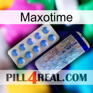 Maxotime 39
